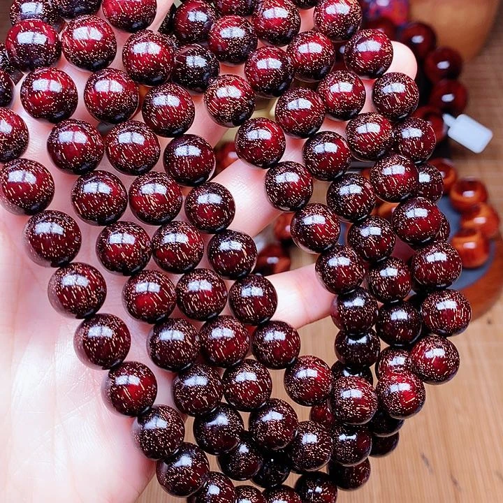 檀香紫檀（小叶紫檀）