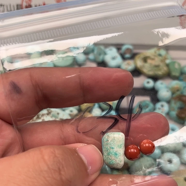 南红玛瑙珠宝奇石未镶嵌