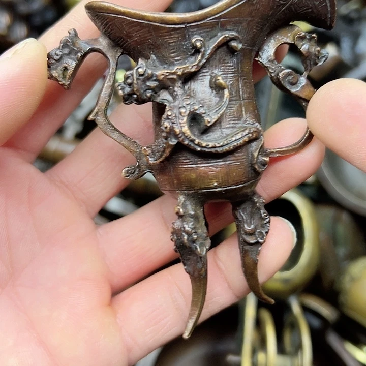 铜铜铜器直播间铜