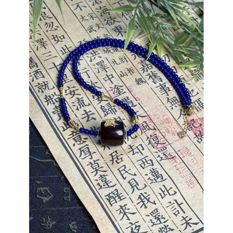 （年年粉丝专属价）Y75086精美项链