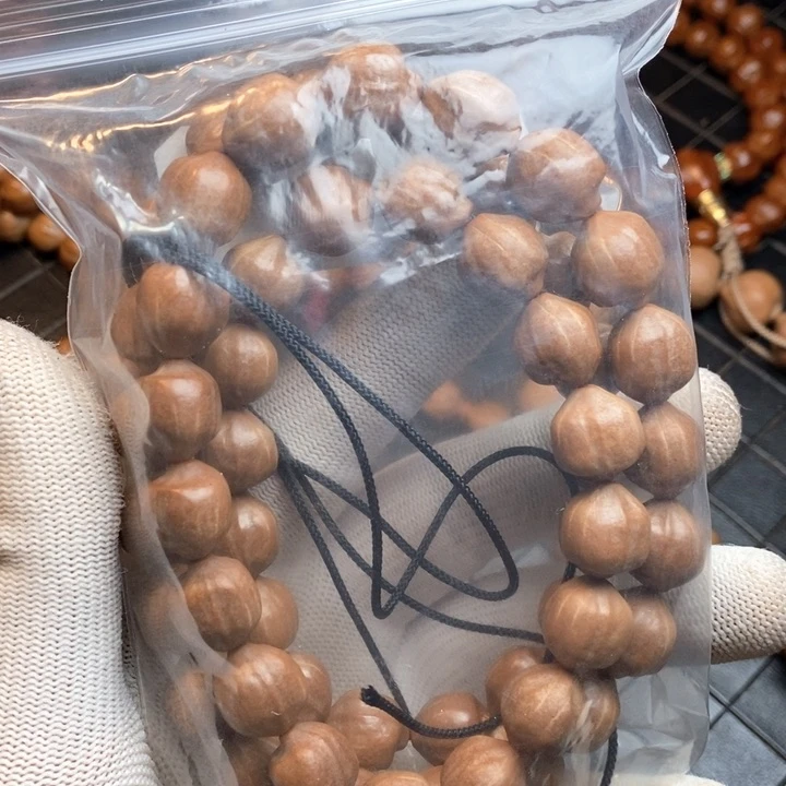 手串/手链橄榄核乘**浪1.254颗