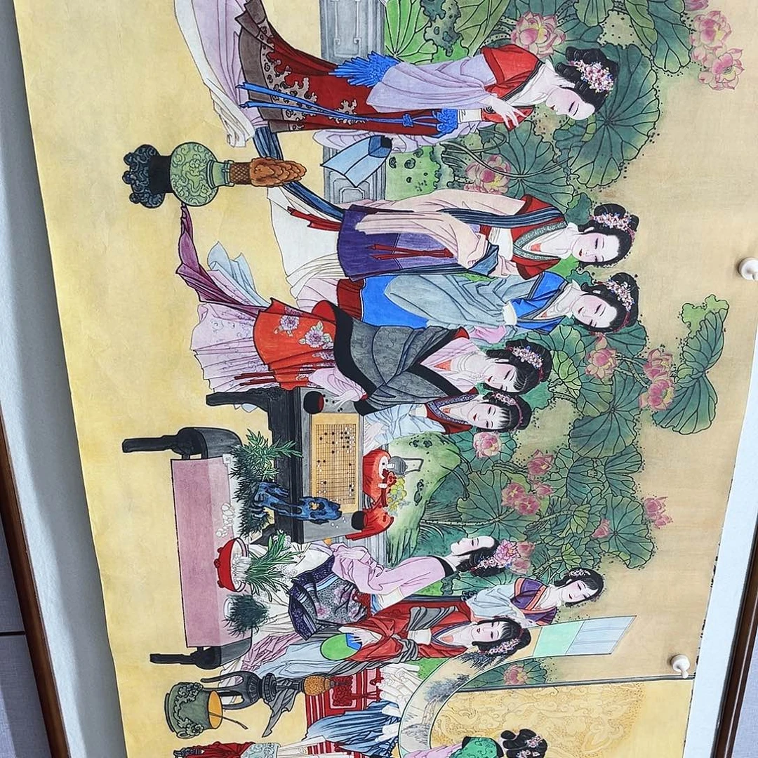 艺术作品美术作品1