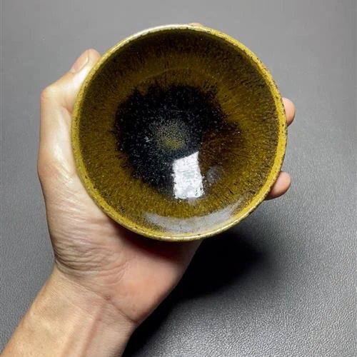 【闪购商品】茶盏-1101...........