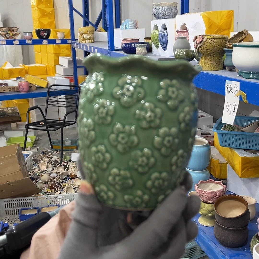 陶瓷正品数量有限