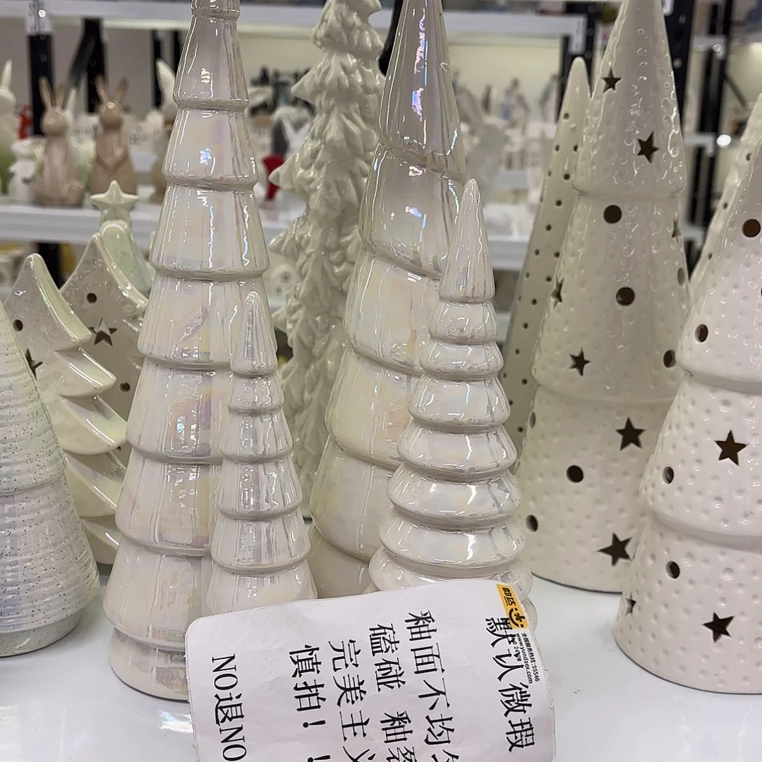 陶瓷陶瓷摆件 默认微瑕 NO退NO 换 普通地区满28包邮