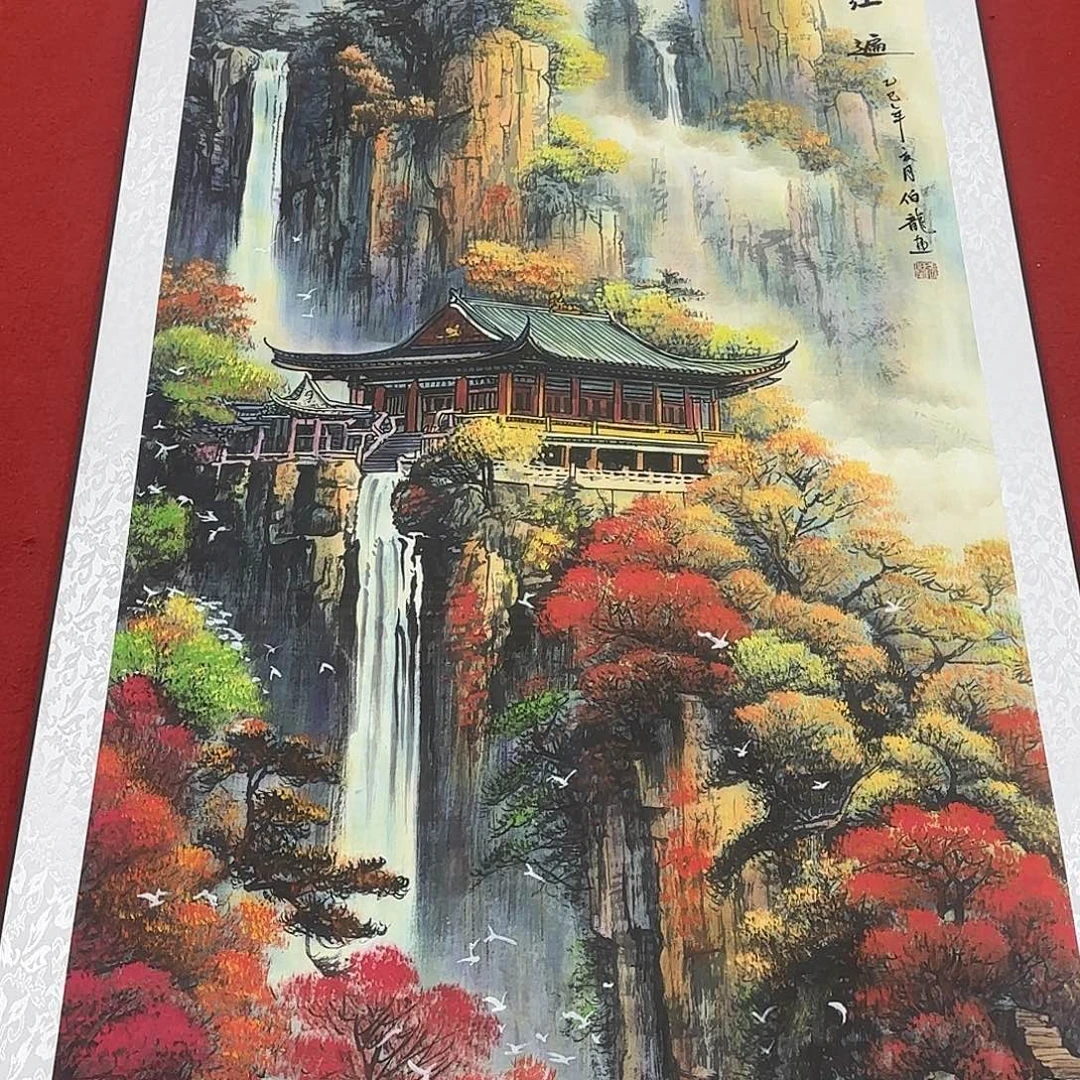 展示作品作品展示纸本