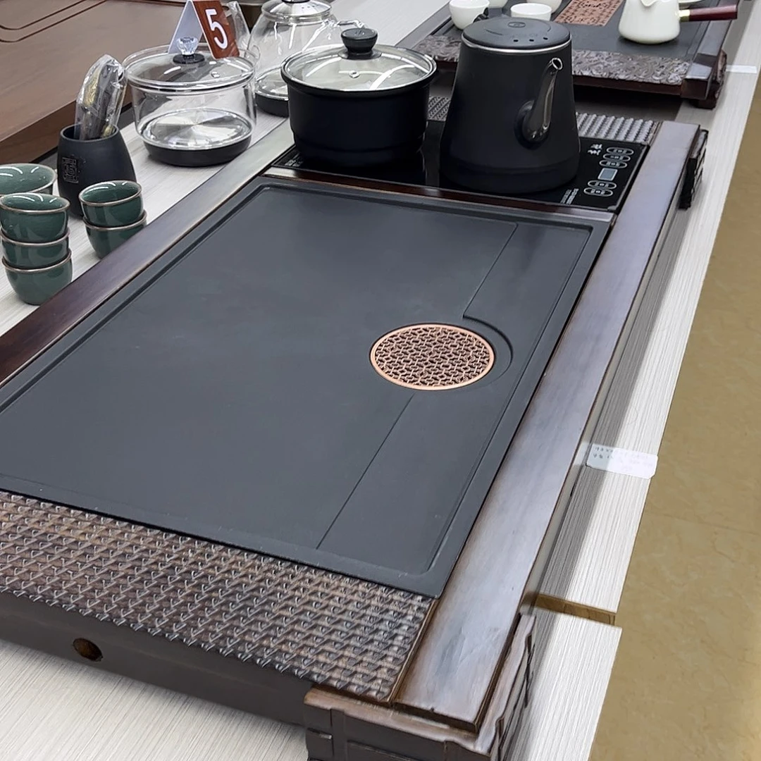 用***2整套茶具套装家用全自动