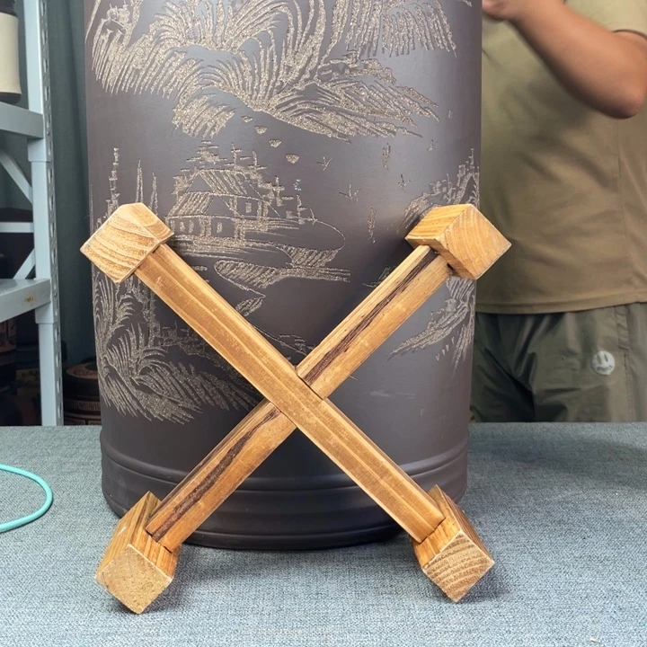 紫砂茶叶罐茶叶罐