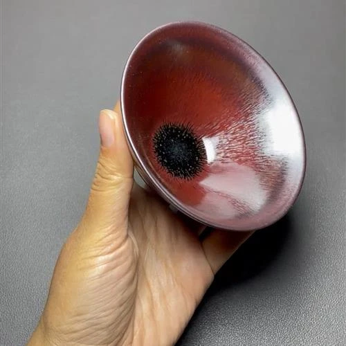 【闪购商品】茶盏-540............