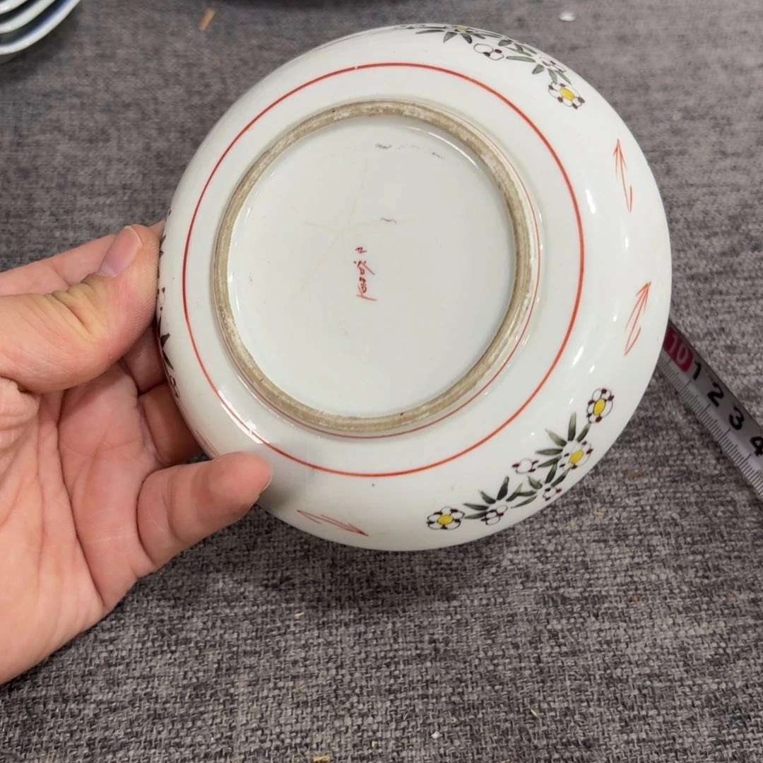 非常好用漂亮的茶具