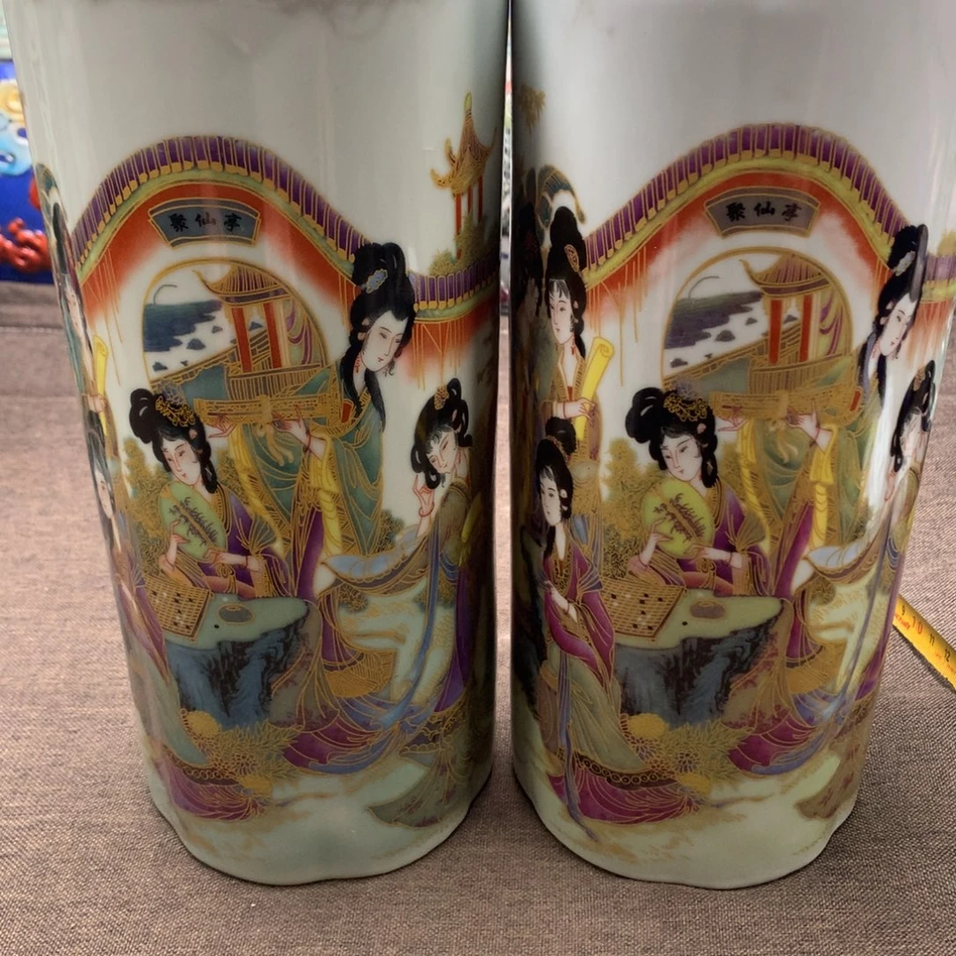 摆件陶瓷旧藏瓷器旧藏瓷器
