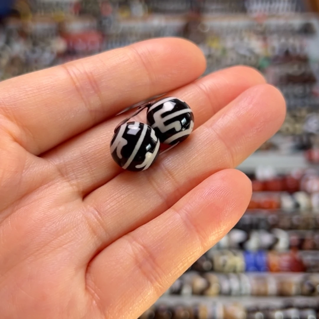 玛瑙/玉髓未镶嵌手链