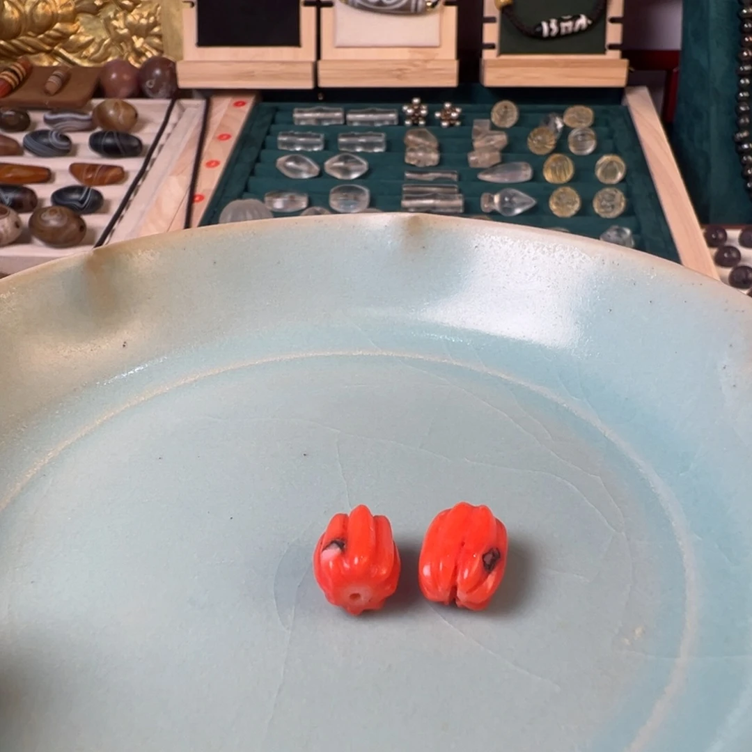 冬***月瓷片瓷器工艺品等的