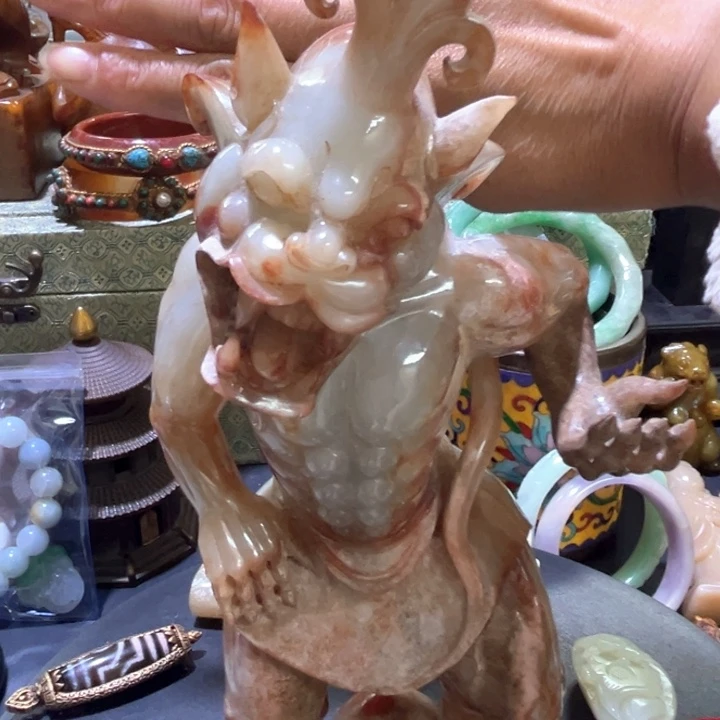 陶瓷艺术品制作等