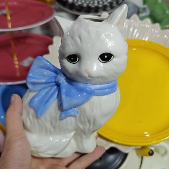 瓷片陶瓷餐具杯碗盘微瑕介意慎拍