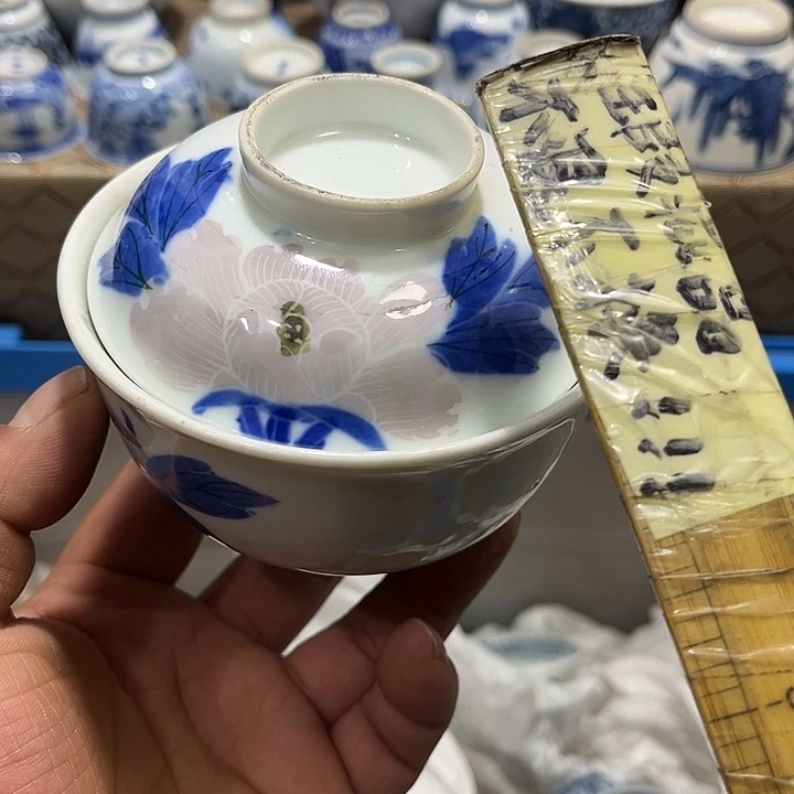 陶瓷茶玩榜第二十名