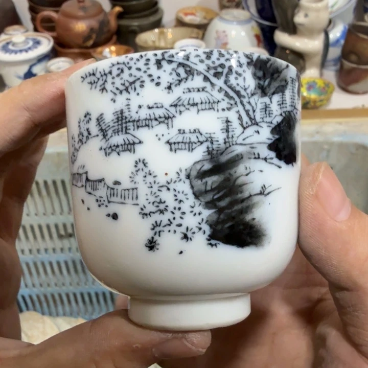 陶瓷推荐第二名20包邮