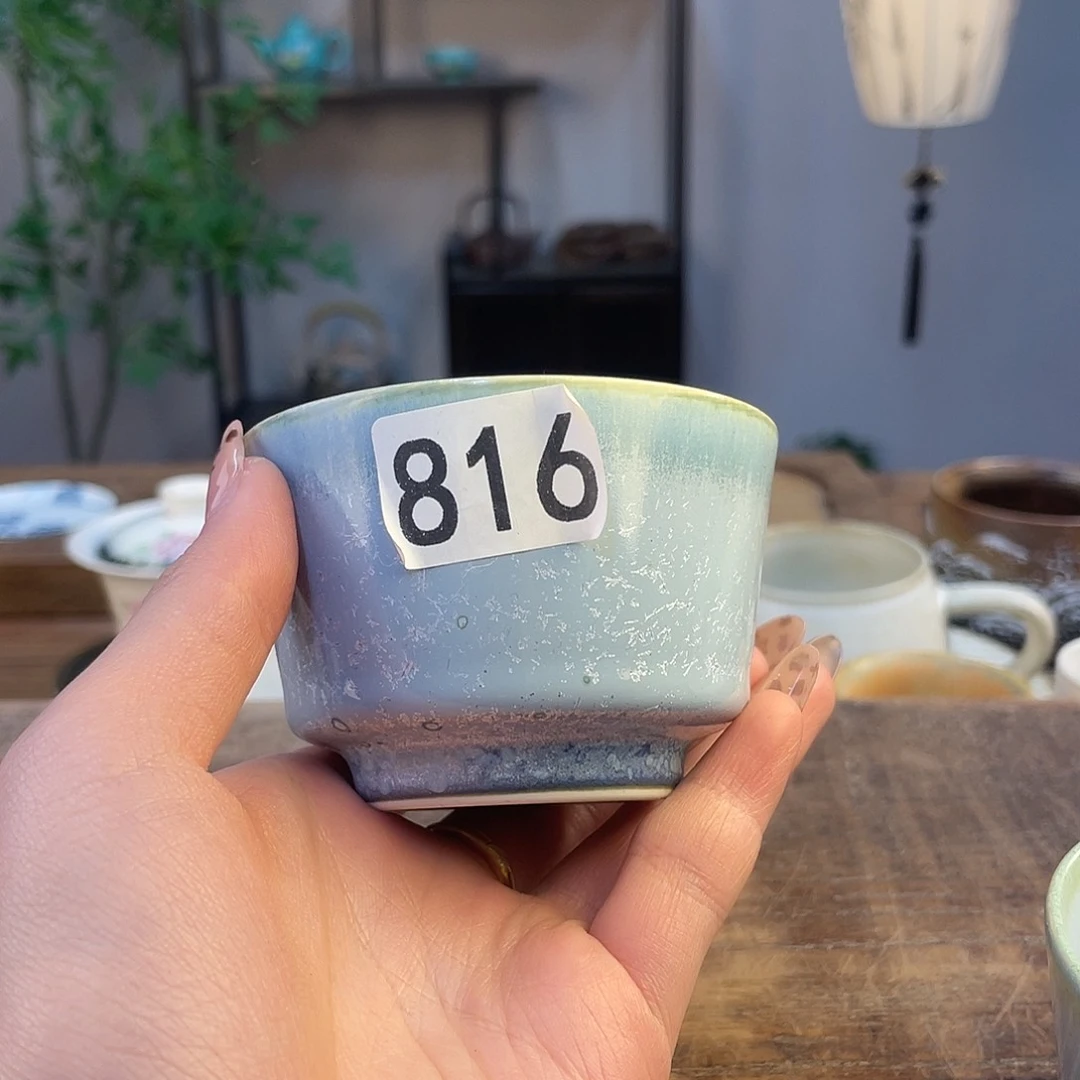 景德镇云溪堂陶瓷手作