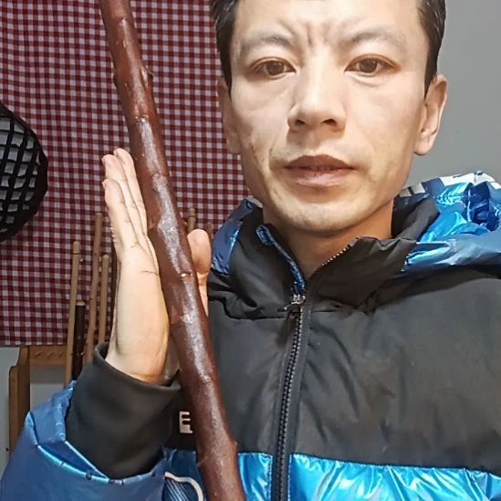 ！***。太行山北对节短棍