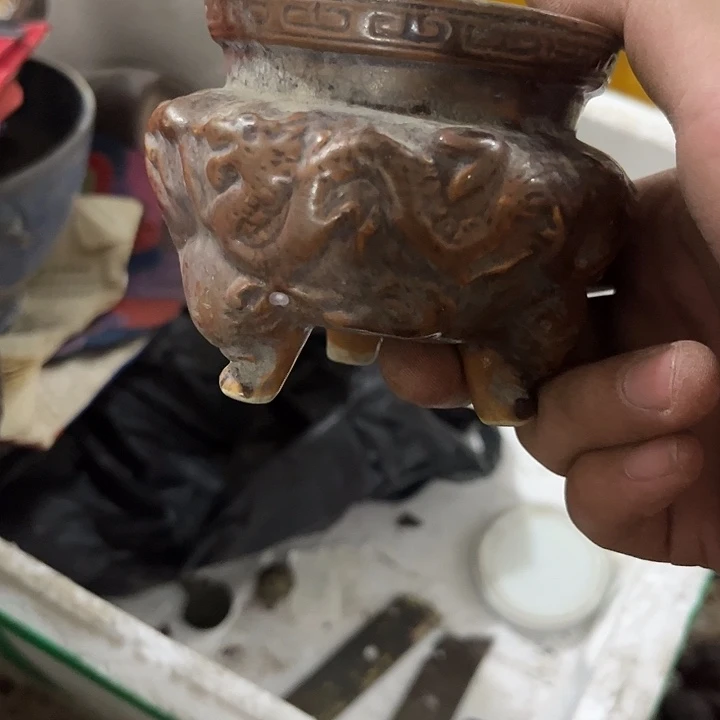 核桃木/黑胡桃（胡桃木）黔*羊