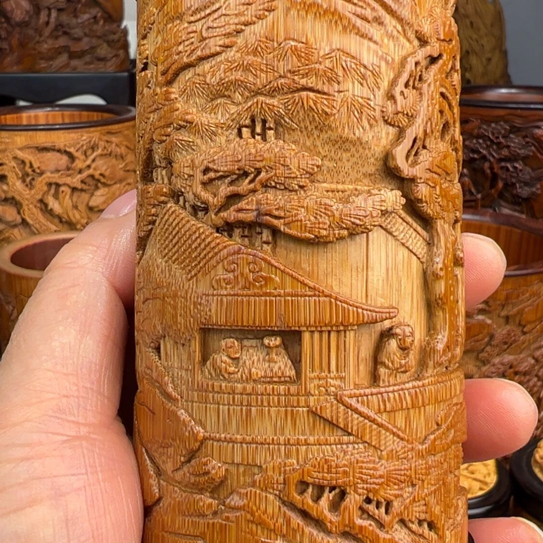 东非黑黄檀（紫光檀）