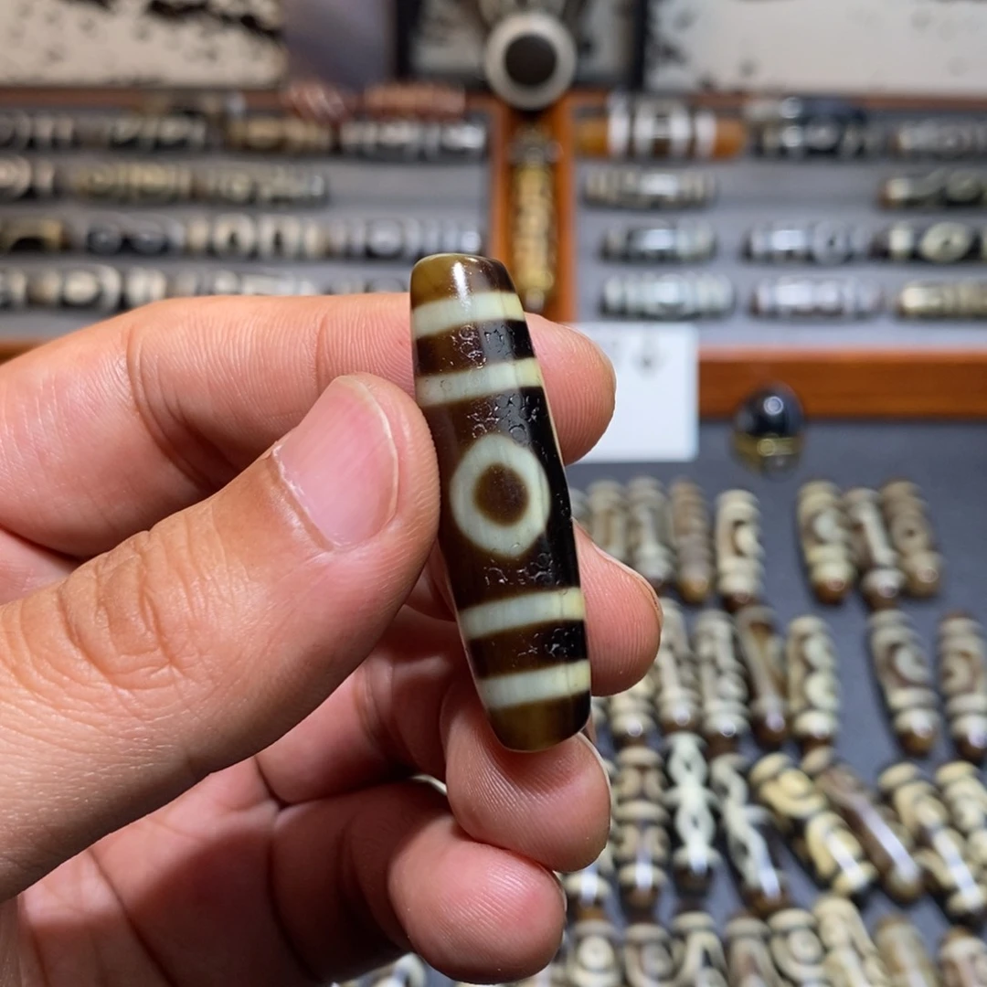 玛瑙/玉髓颈饰未镶嵌M****i