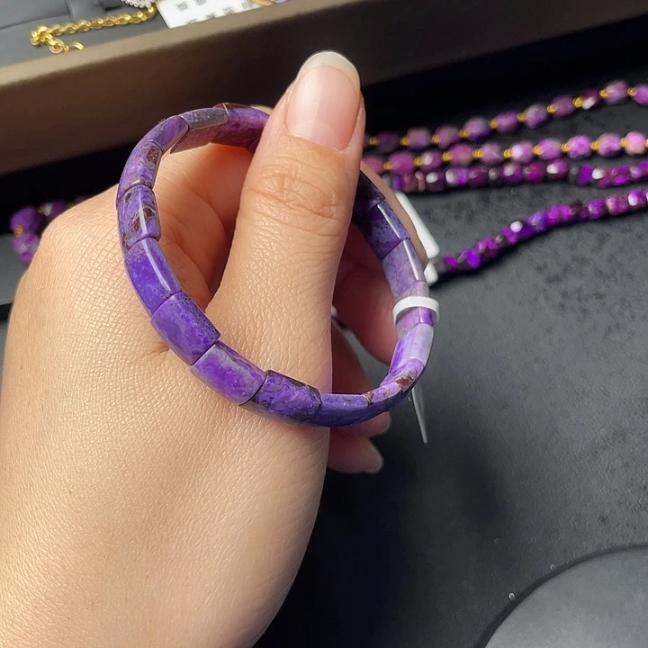 苏纪石（舒俱来）未镶嵌手牌