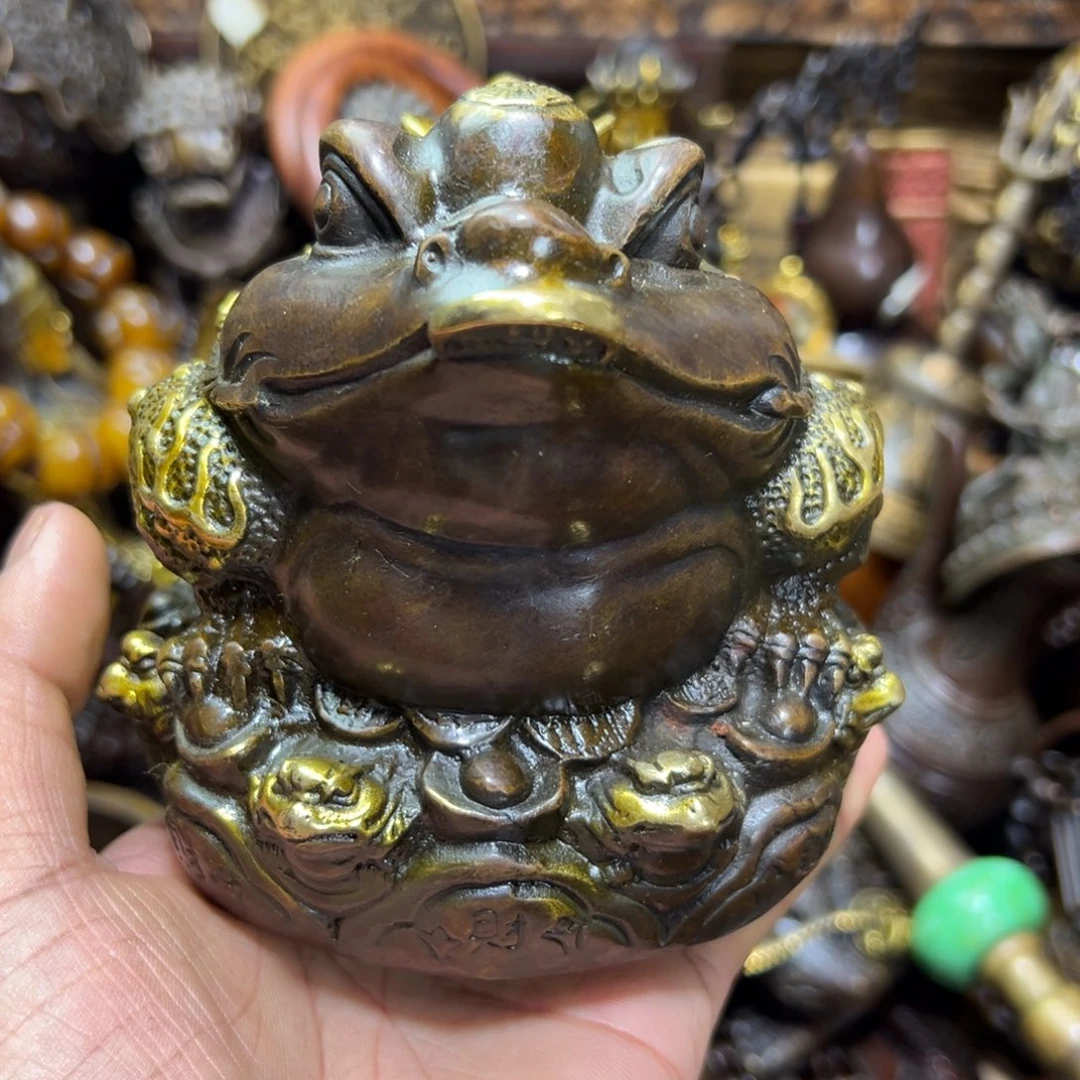 木古铜器专属链接