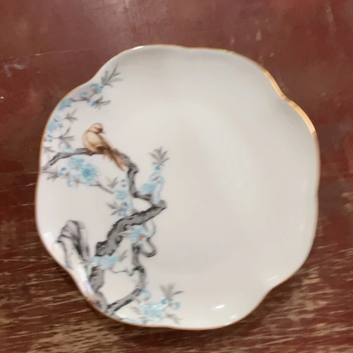 瓷片陶瓷陶瓷8英寸
