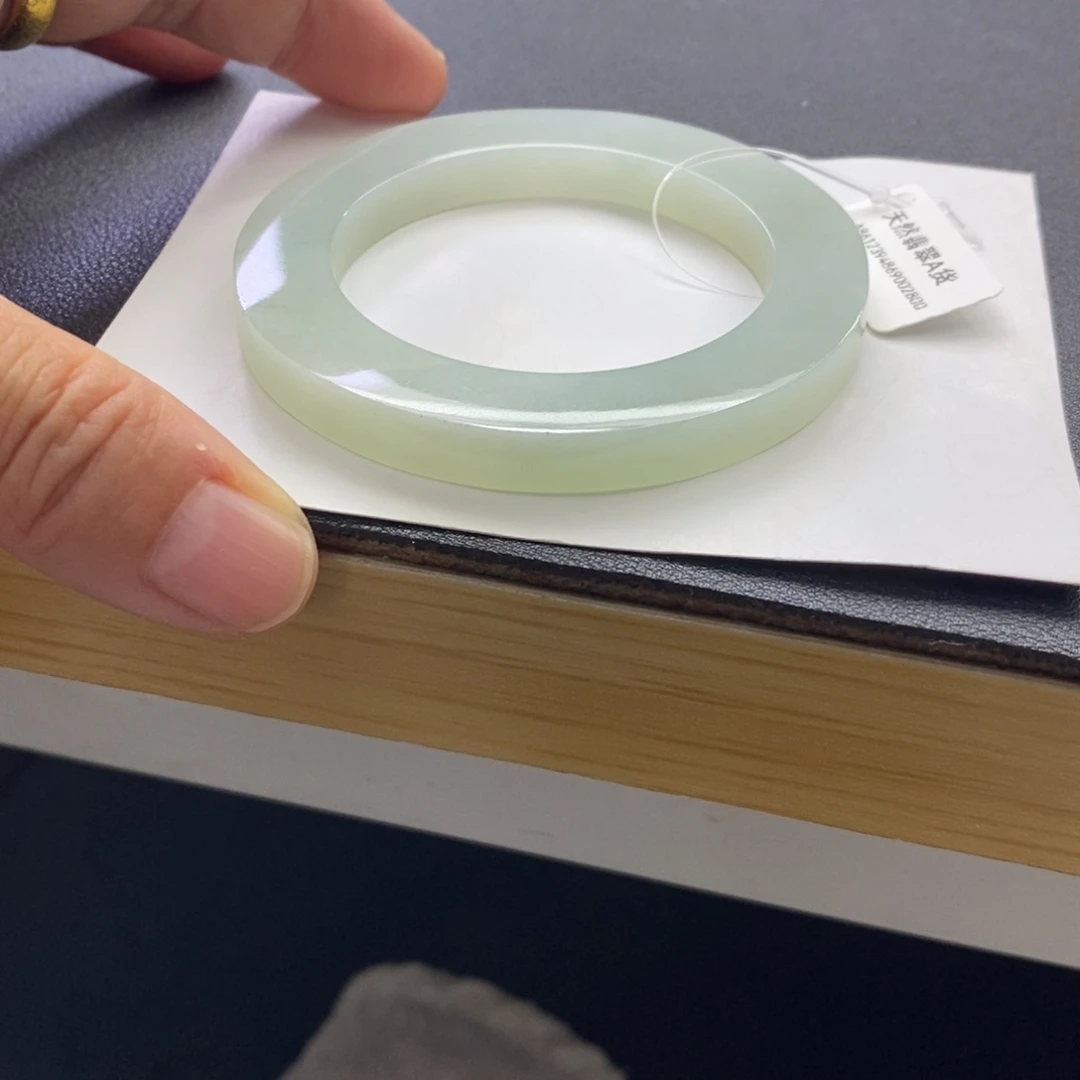 定制翡翠翡翠未镶嵌