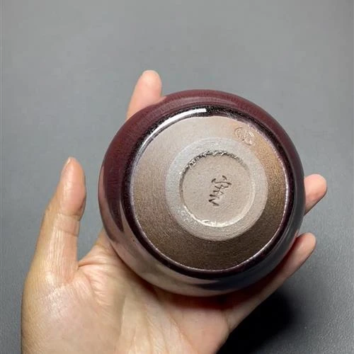 【闪购商品】茶盏-626............