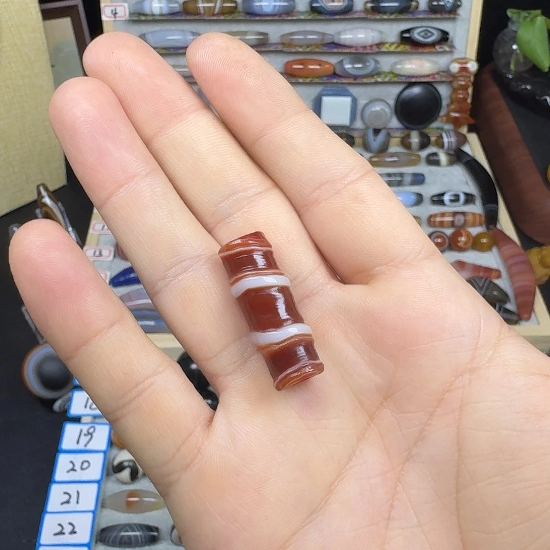 玛瑙/玉髓玛瑙未镶嵌