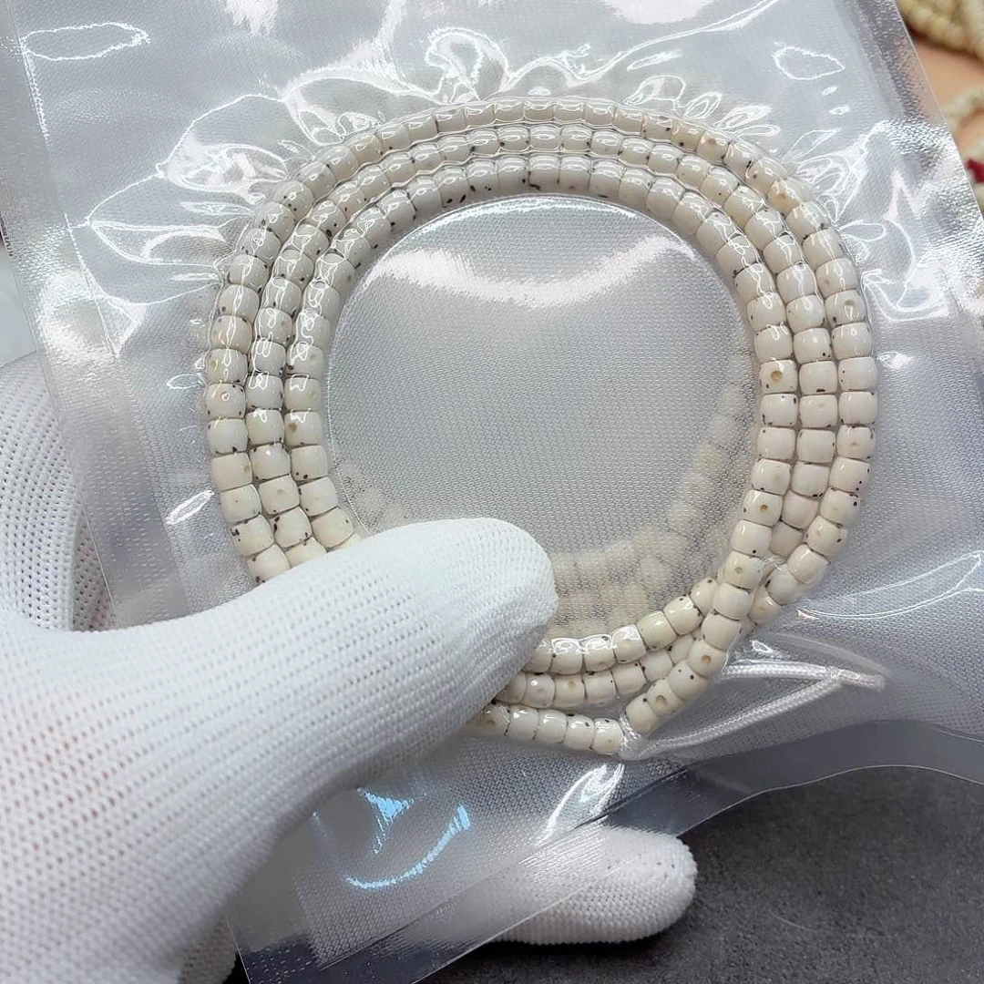 星月菩提手串54，高货福利，52号