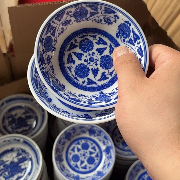 景德镇陶瓷艺术品