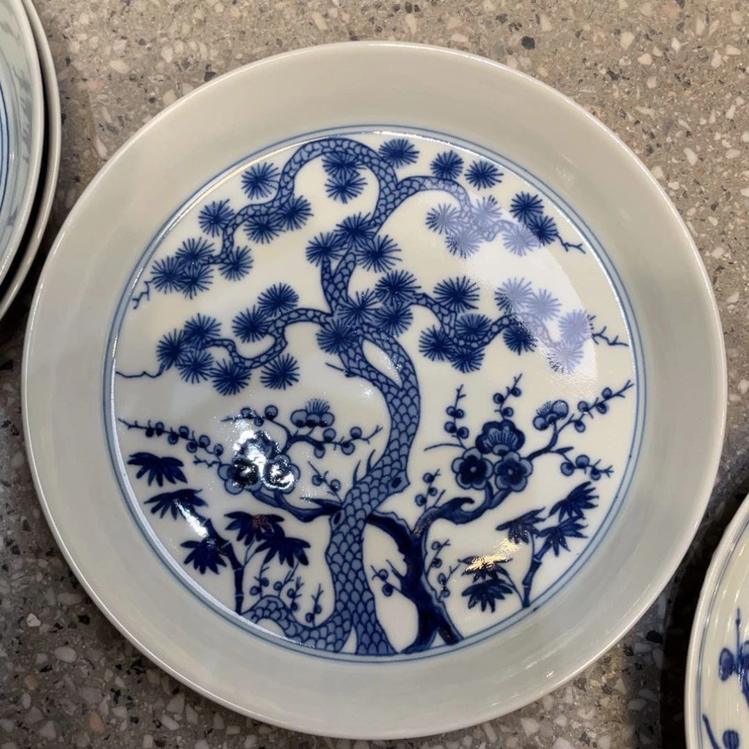 景德镇陶瓷学院美术