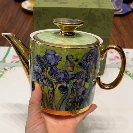 瓷片茶杯茶杯茶杯茶盏茶