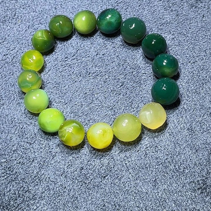 未镶嵌玛瑙/玉髓珠宝奇石