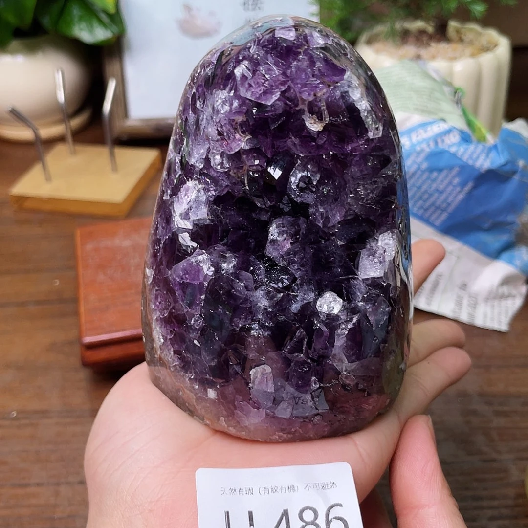 未镶嵌大型摆件（非配饰）水晶