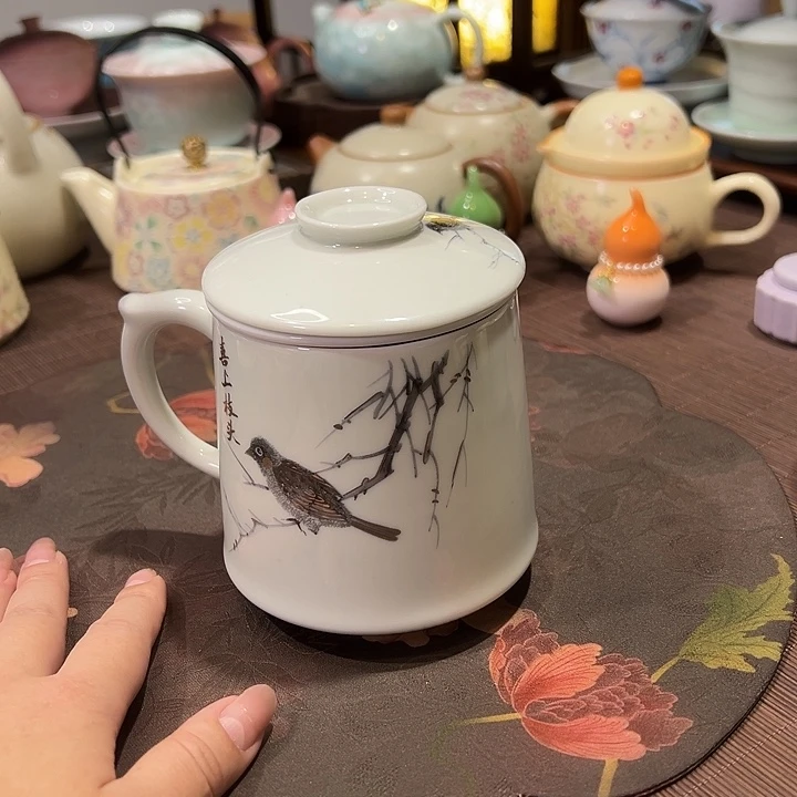 茶具配件其它茶器
