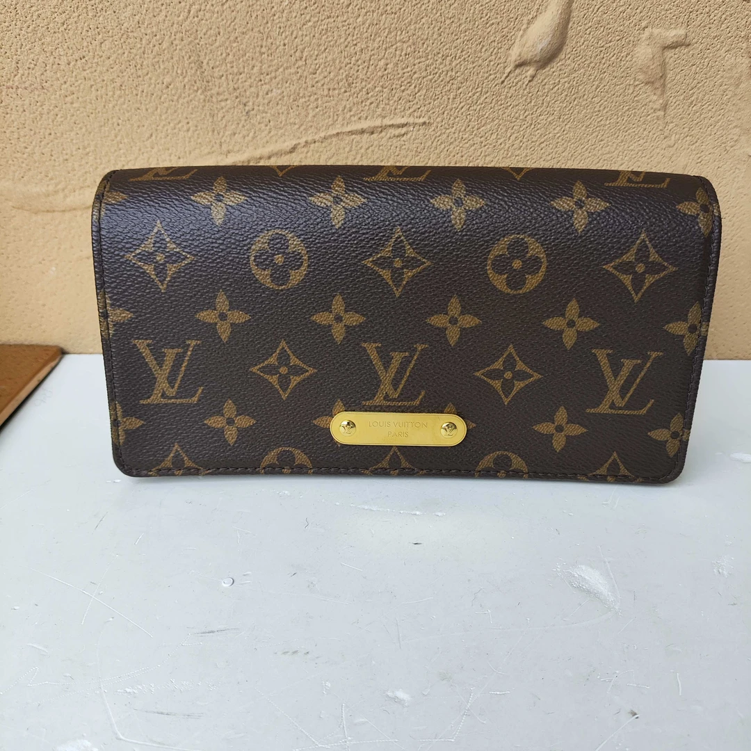 95新 LouisVuitton/路易威登 /KIKI/单肩包/18019823