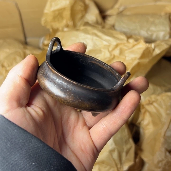 创意设计制作摆件