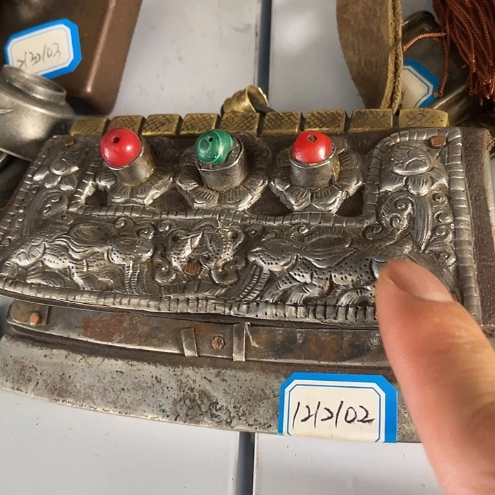 茶宠摆件工艺美术作品