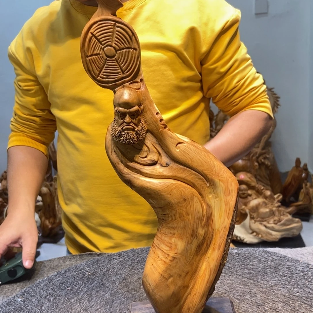 柏木（崖柏）进来点点关注哦