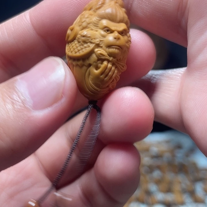 吊坠橄榄核橄榄核