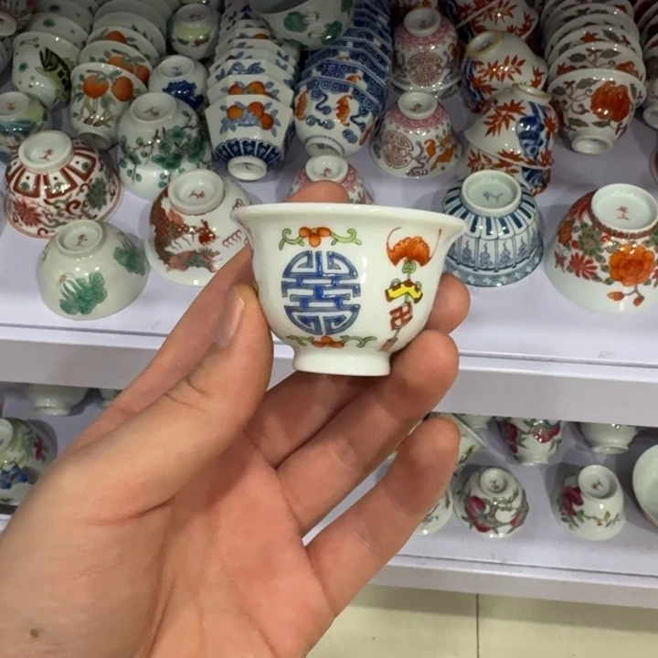 陶瓷艺术品收藏陶瓷