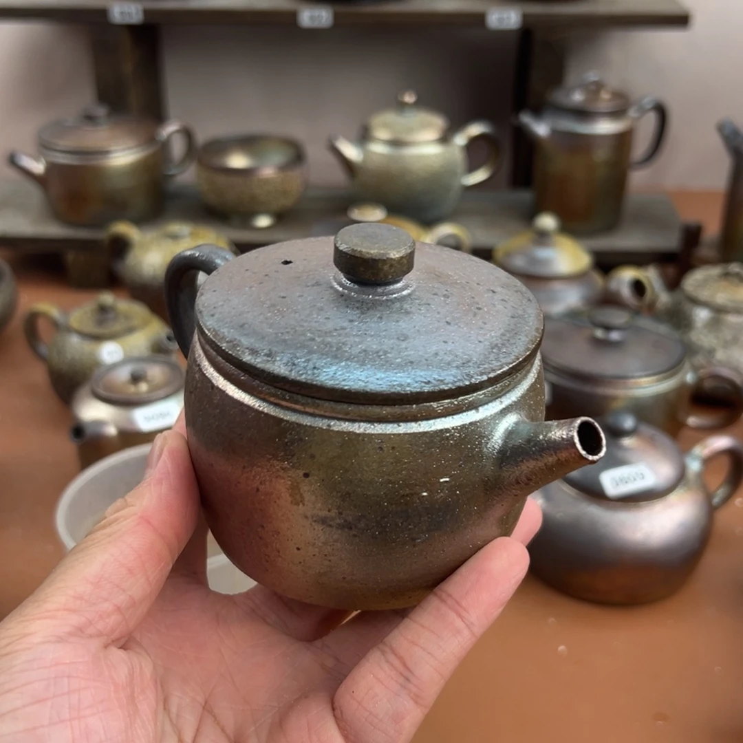 用***9柴烧茶器感谢支持