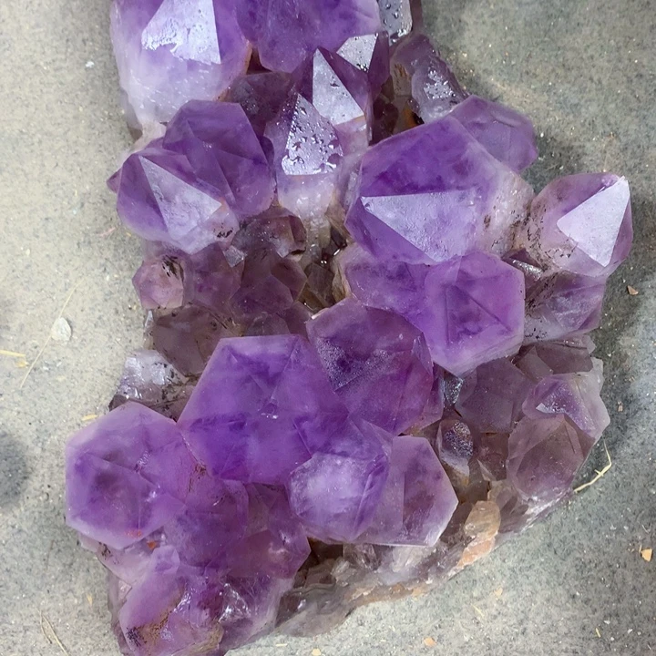 一***酒未镶嵌大型摆件（非配饰）水晶