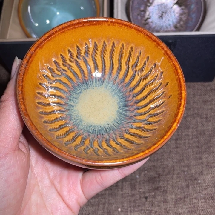 茶盏建盏直播间链接