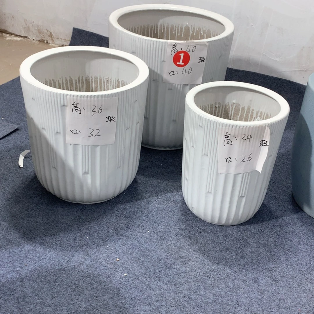 陶瓷花盆微瑕系列