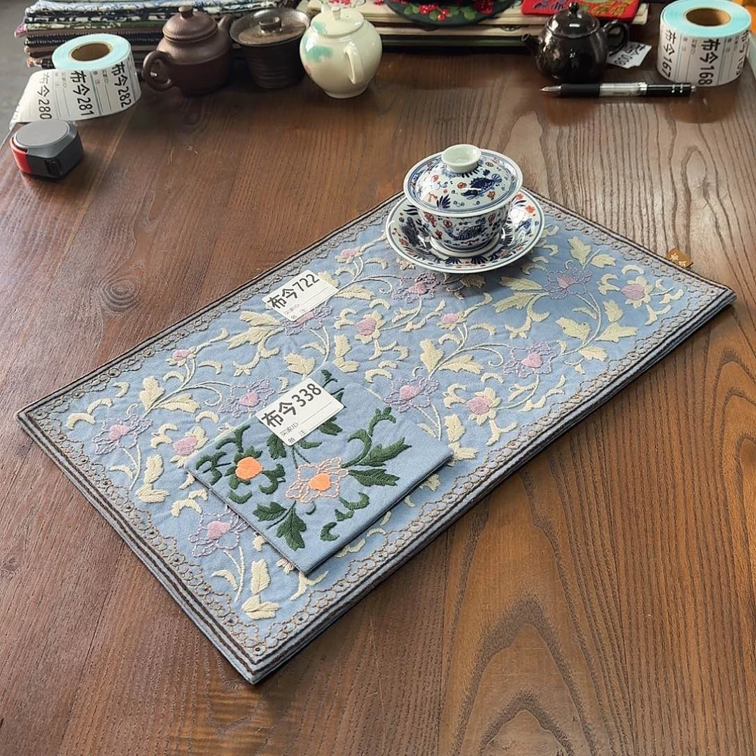 织绣1号链接一套搭配